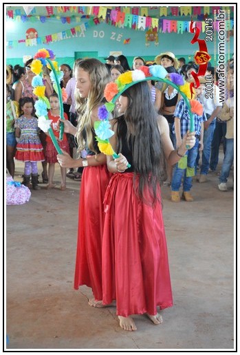 rolim de moura